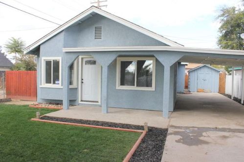 1319 Monterey Ave, Modesto, CA 95354-4245