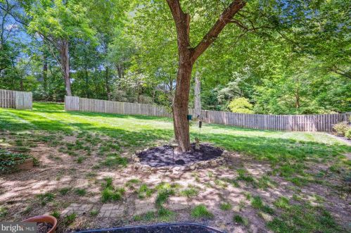 501 Apple Grove Rd, Silver Spring MD 20904-2753 exterior