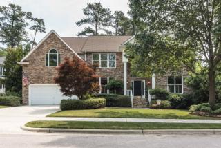 205 Playford Ln, Cary, NC 27519-5499