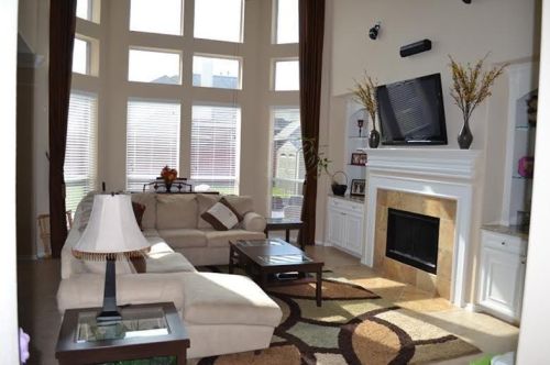 711 Stubbs Bend Dr, Richmond TX  77469-5796 exterior