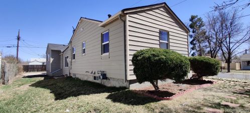 1300 Geneva St, Denver CO  80010-3326 exterior