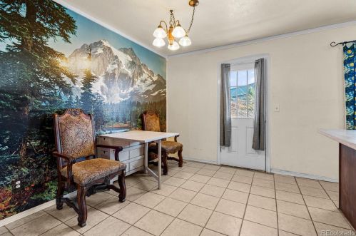 21052 Ida Ave, Denver CO 80015-3304 exterior