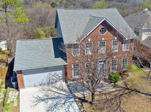 8351 Deep Green Dr, Dallas, TX 75249-3801