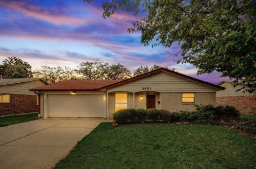 3901 Olympia St, Irving, TX 75062-7288