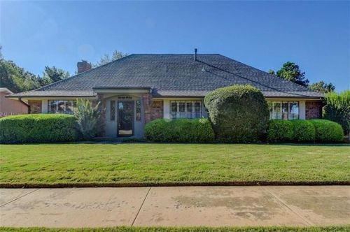 3918 Northridge Rd, Norman, OK 73072-3212