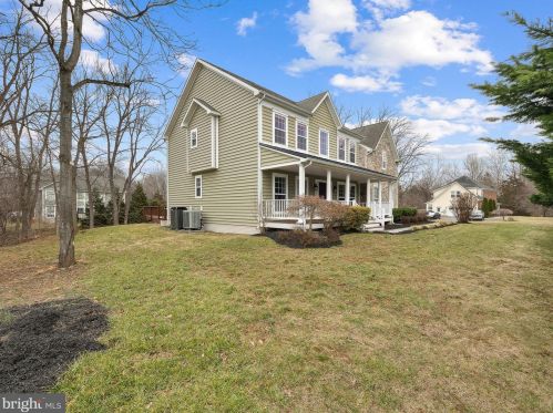 6849 Martinsburg Pike, Shepherdstown, WV 25443-4654