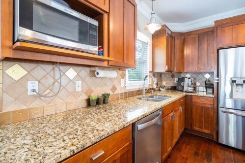 112 Ericson St, Atlanta GA  30317-1616 exterior