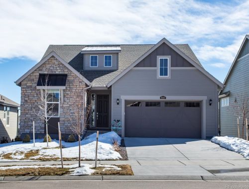 8880 Ukraine Ct, Denver, CO 80016