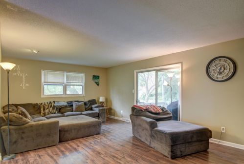 3219 Rustic Ln, Crown Point IN  46307-8913 exterior