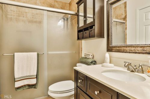 729 Fairway Dr, Big Canoe GA  30143-7257 exterior