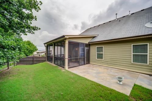 509 Sunset St, Holly Springs, GA 30114-7298