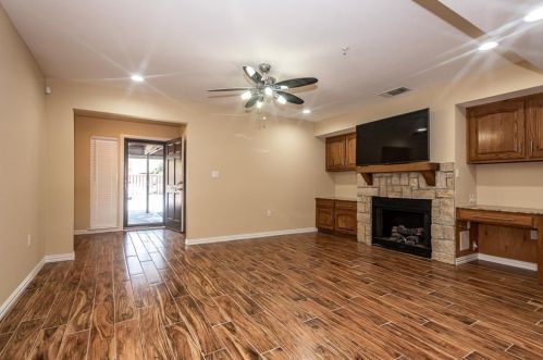 3762 Vitruvian Way, Addison TX  75001-4000 exterior