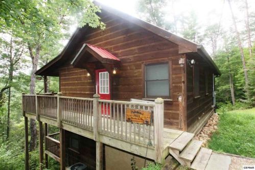 4133 Mountain Rest Way, Pigeon Forge, TN 37876-6790