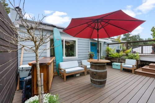 923 Vista Del Mar Dr, Aptos, CA 95003-5510
