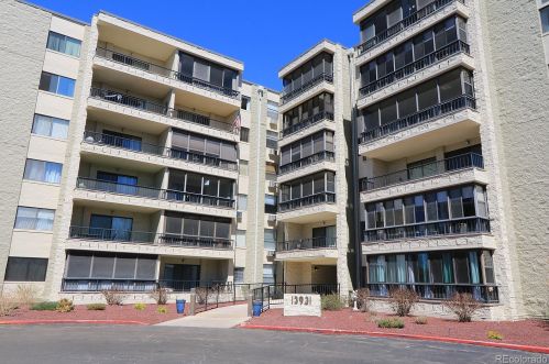 13931 Marina Dr, Aurora CO  80014-3793 exterior