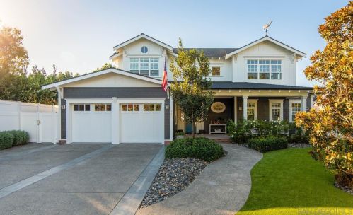 440 Country Club Ln, San Diego, CA 92118-1633