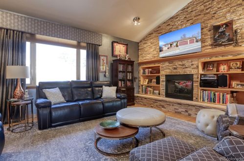 9421 63 Pl, Arvada CO  80004-5125 exterior