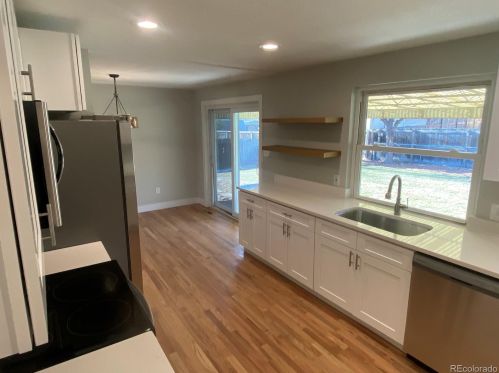 8861 Quigley St, Westminster CO  80031-3533 exterior
