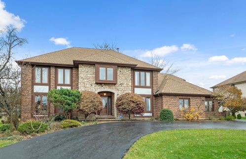 13065 Silver Fox Dr, Lemont, IL 60439-6764