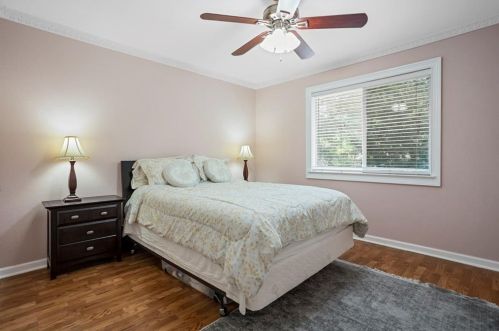 8400 Ruthette Dr, Fort Worth TX  76182-3630 exterior