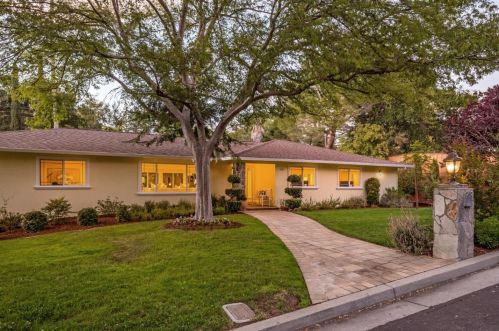 100 Louise Ct, Los Gatos, CA 95032-1608