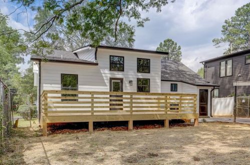 842 Fayetteville Rd, Atlanta GA  30316-2913 exterior
