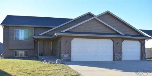 2605 Augusta St, Corson SD  57005-6688 exterior