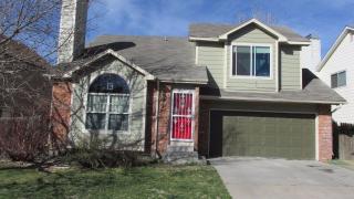 8758 Apache Plume Dr, Parker CO  80134-3946 exterior