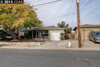 1013 Jacobsen St, Antioch, CA 94509-2013