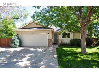 102 Blossom Dr, Loveland, CO 80537-6213