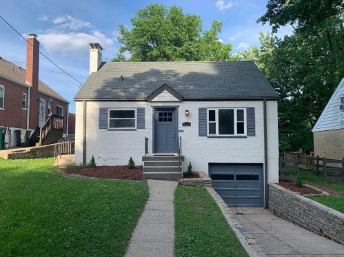 980 Glenna Dr, Cincinnati, OH 45238-4319