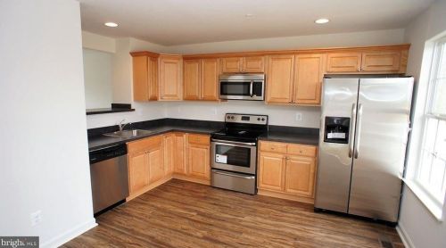 1498 Wellspring Dr, Aberdeen MD  21001-3938 exterior