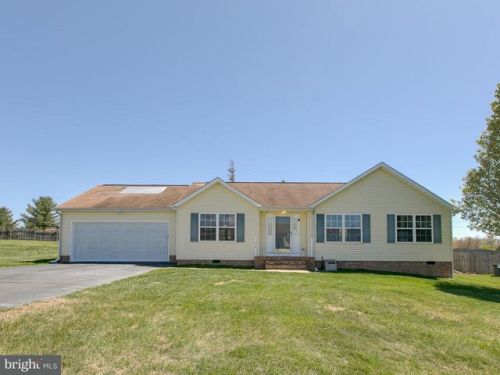 11905 Wales Dr, Fredericksburg, VA 22407-7380
