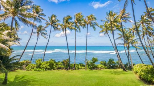 3707 Diamond Head Rd, Honolulu HI  96815-4719 exterior