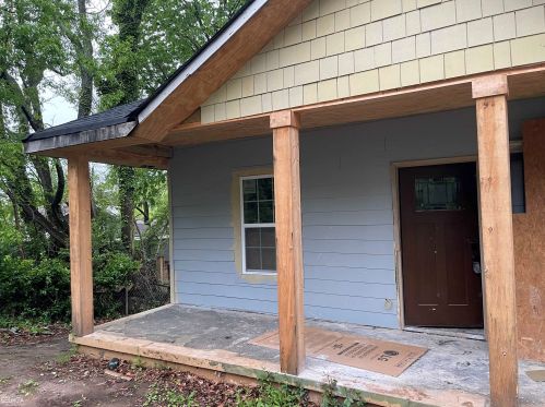 1049 Hugo St, Atlanta GA  30315-2113 exterior