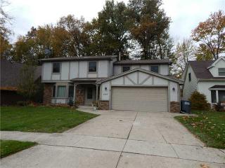 5205 Bridlington Dr, Toledo, OH 43623-2144