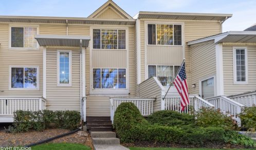1605 Liberty St, Hanover Park, IL 60133-4836