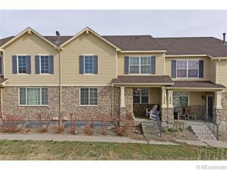 12900 Burgundy Dr, Littleton CO  80127-2533 exterior