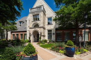 4490 Eldorado Pkwy, Mckinney TX  75070-3771 exterior