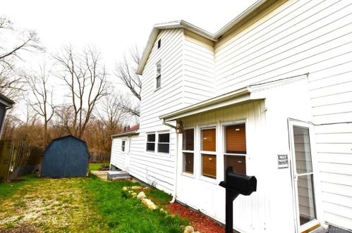 779 Woodbine Ave, Springfield, OH 45503-3813