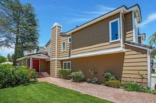 3 Coldbrook, Irvine, CA 92604-4648