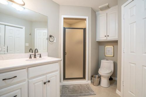 3613 Ashford Ave, Fort Worth TX  76133-3011 exterior