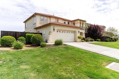 14320 Spyglass Cir, Sharon, CA 93610-7906