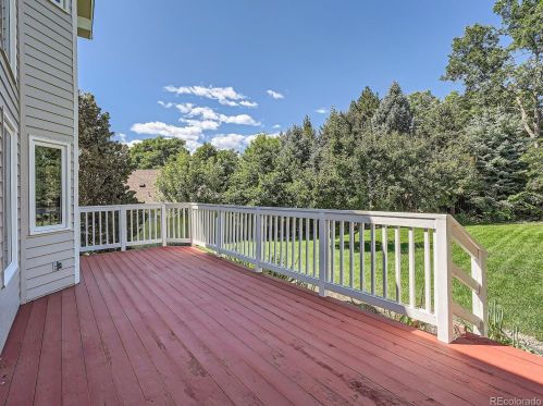 7383 Augusta Dr, Boulder CO  80301-8200 exterior