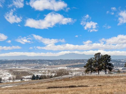 5379 Pinyon Jay Rd, Parker CO  80134-2722 exterior