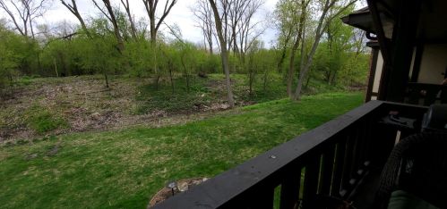 8125 Willow Dr, Palos Hills IL  60465-2567 exterior