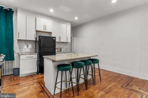 5707 12th St, Philadelphia PA  19141-4110 exterior