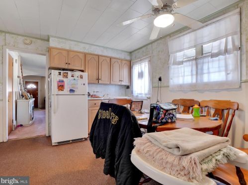 1407 Mount Hope Ave, Primrose PA 17901-1420 exterior