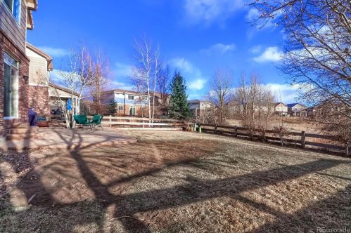 23262 Costilla Pl, Denver CO 80016-7105 exterior