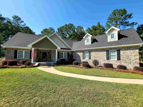 1624 Stanford Dr, Statesboro, GA 30458-6926